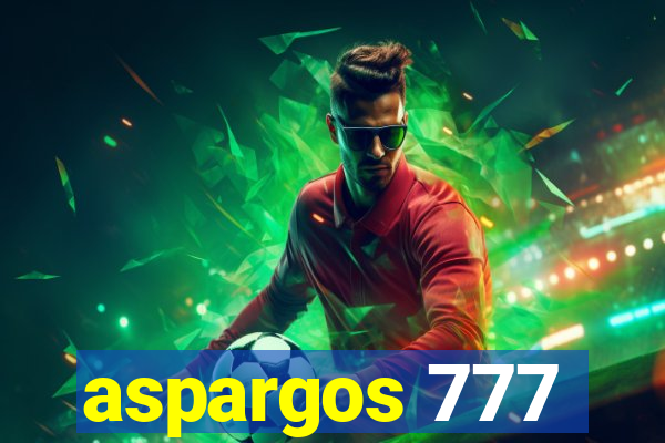 aspargos 777